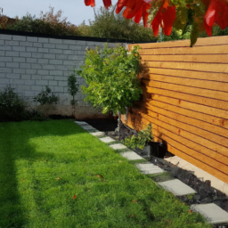 Travaux d'Entretien de Jardin : Confiez l'Entretien de Votre Jardin à des Experts Qualifiés Narbonne